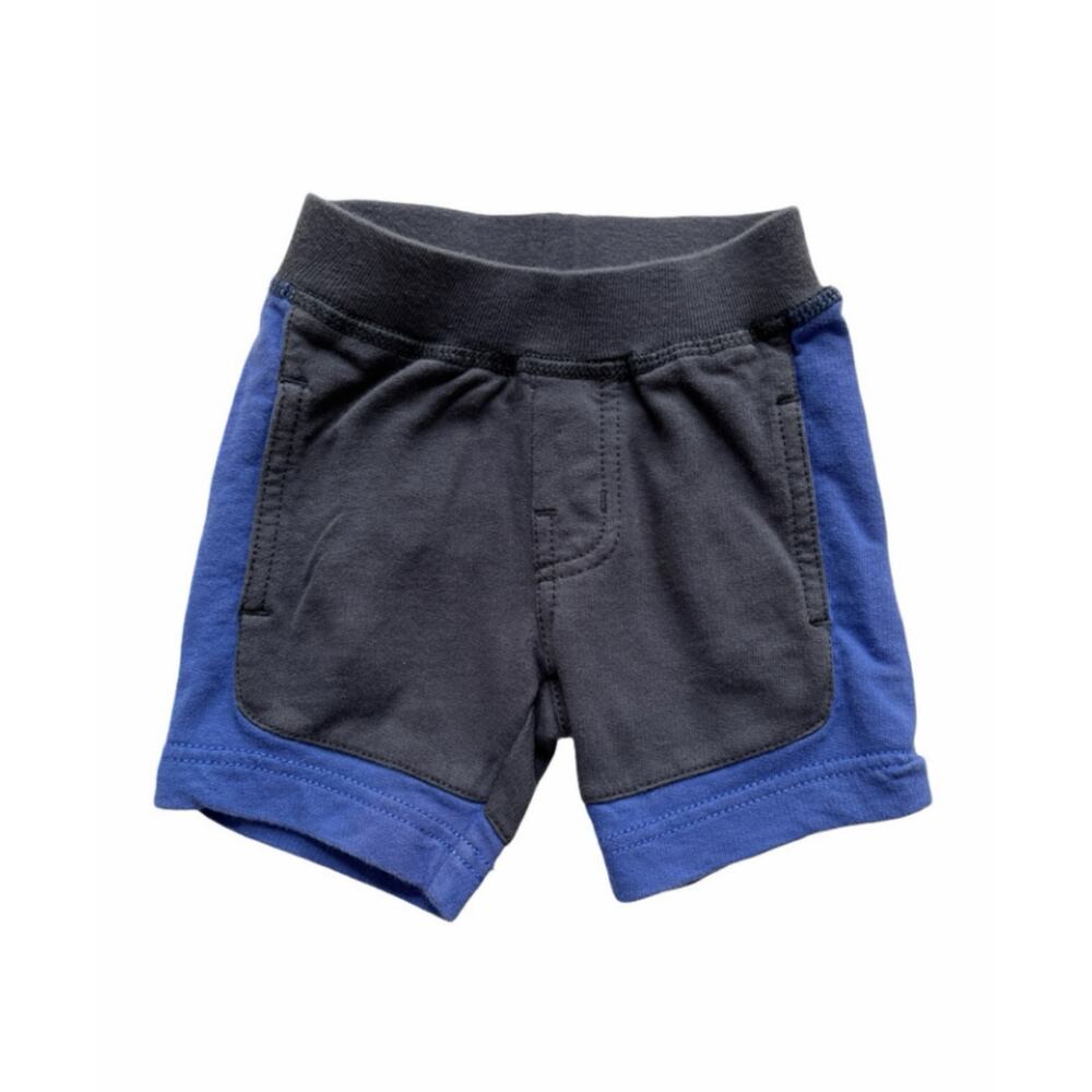 Tea Collection Jersey Cotton Shorts Size 3-6m